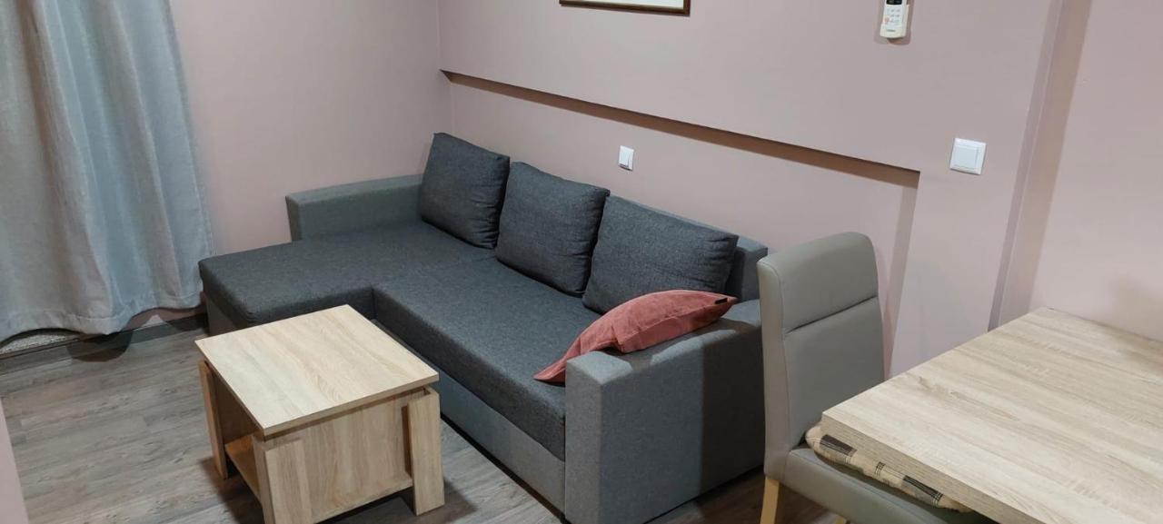 Apartments Vukalovic 2 Medulin Eksteriør bilde