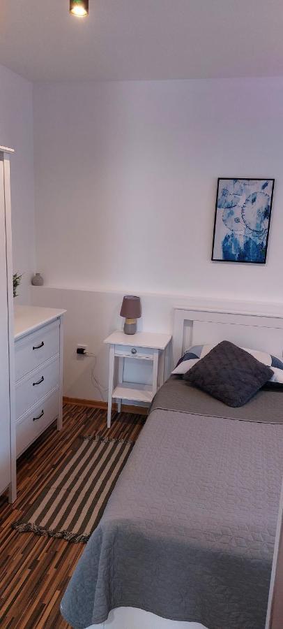Apartments Vukalovic 2 Medulin Eksteriør bilde