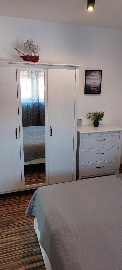 Apartments Vukalovic 2 Medulin Eksteriør bilde