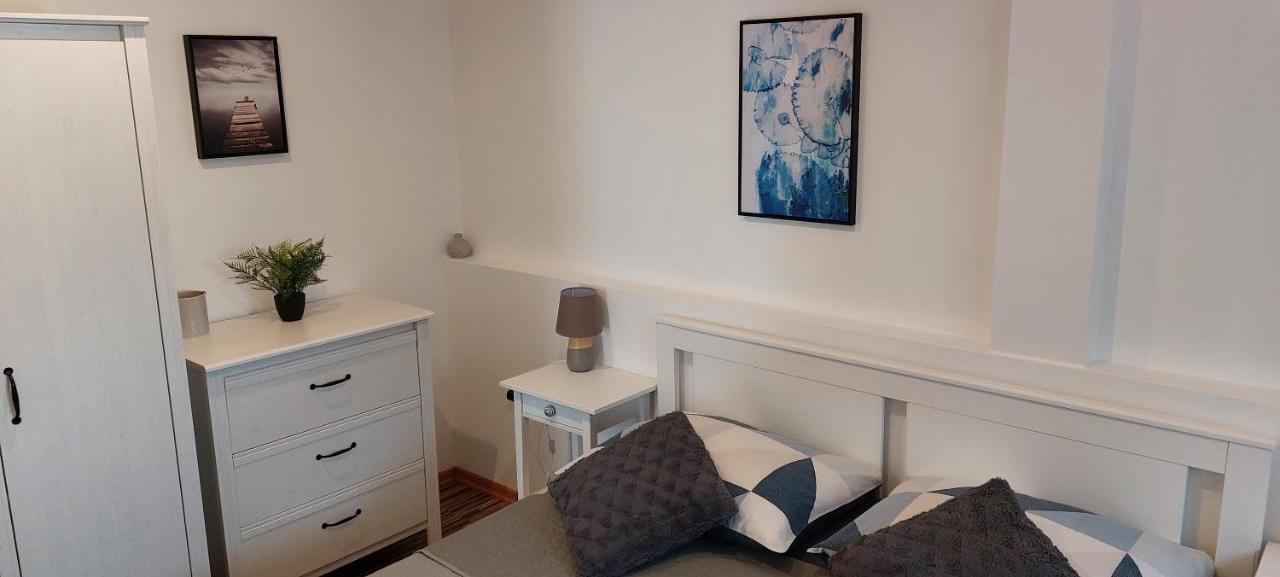 Apartments Vukalovic 2 Medulin Eksteriør bilde