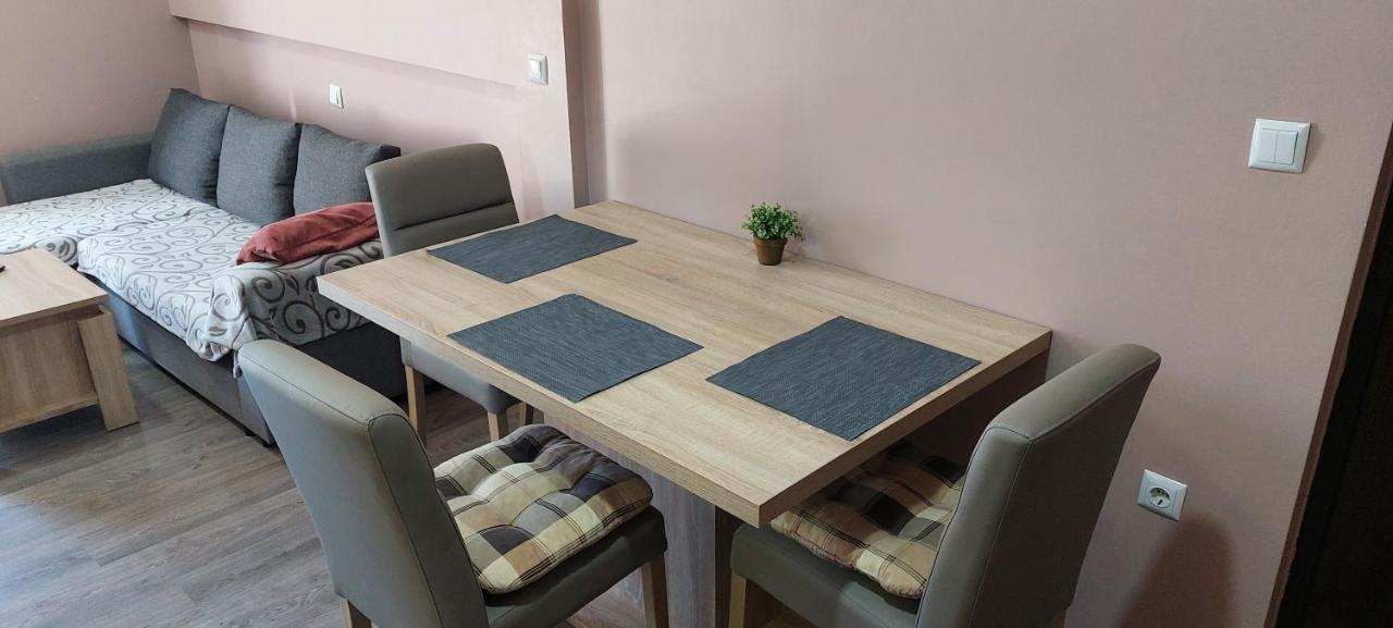 Apartments Vukalovic 2 Medulin Eksteriør bilde