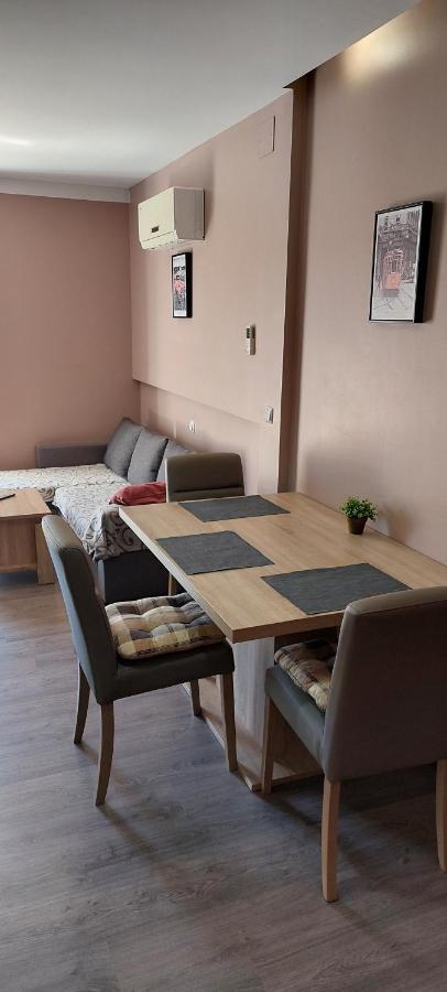 Apartments Vukalovic 2 Medulin Eksteriør bilde