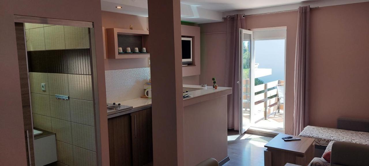 Apartments Vukalovic 2 Medulin Eksteriør bilde