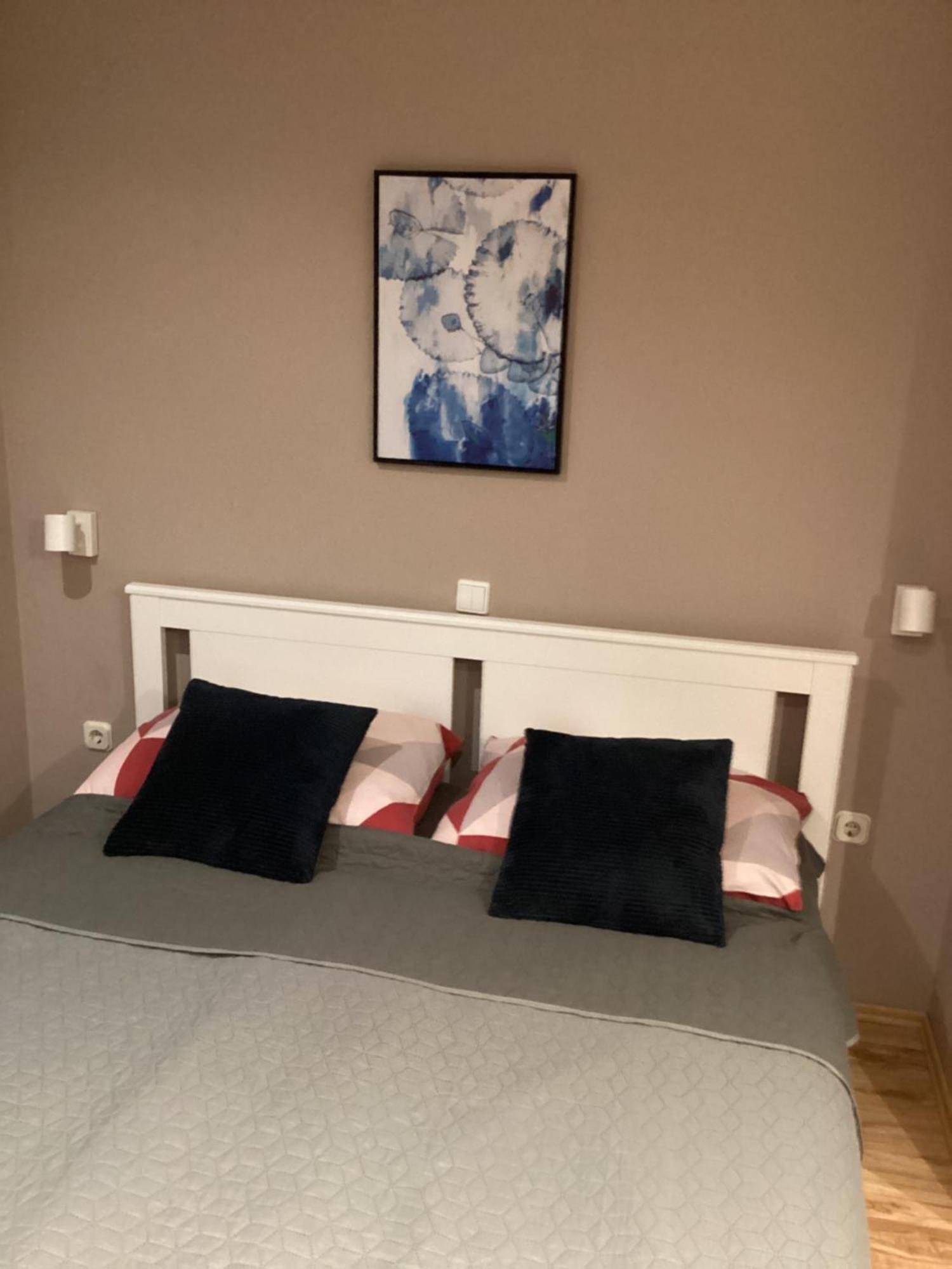 Apartments Vukalovic 2 Medulin Eksteriør bilde
