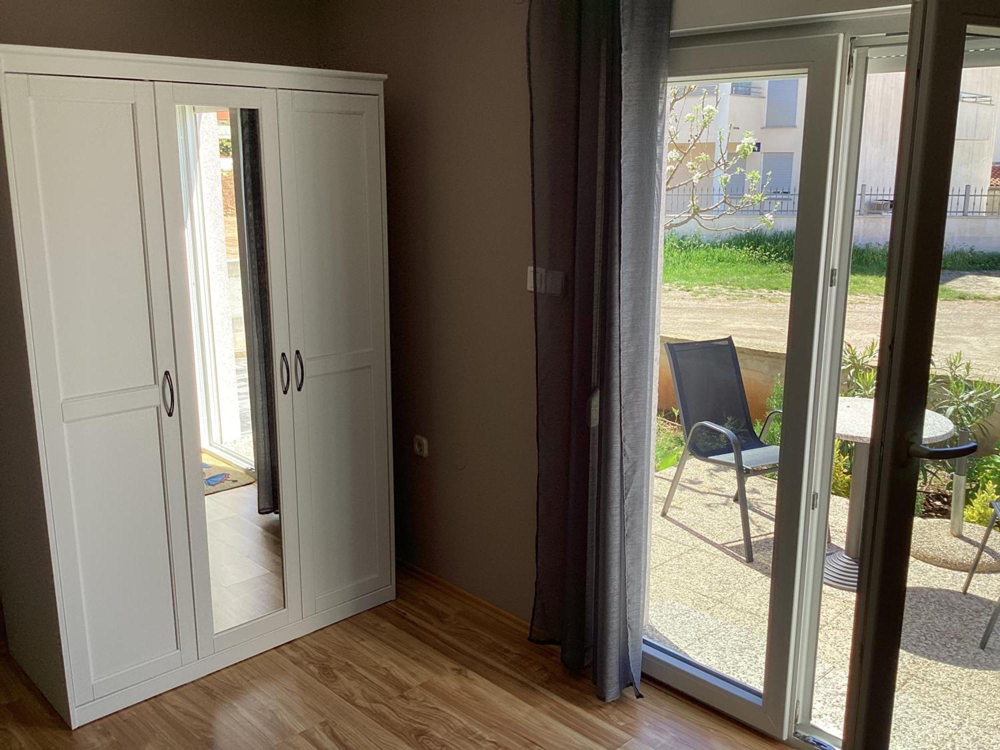 Apartments Vukalovic 2 Medulin Eksteriør bilde