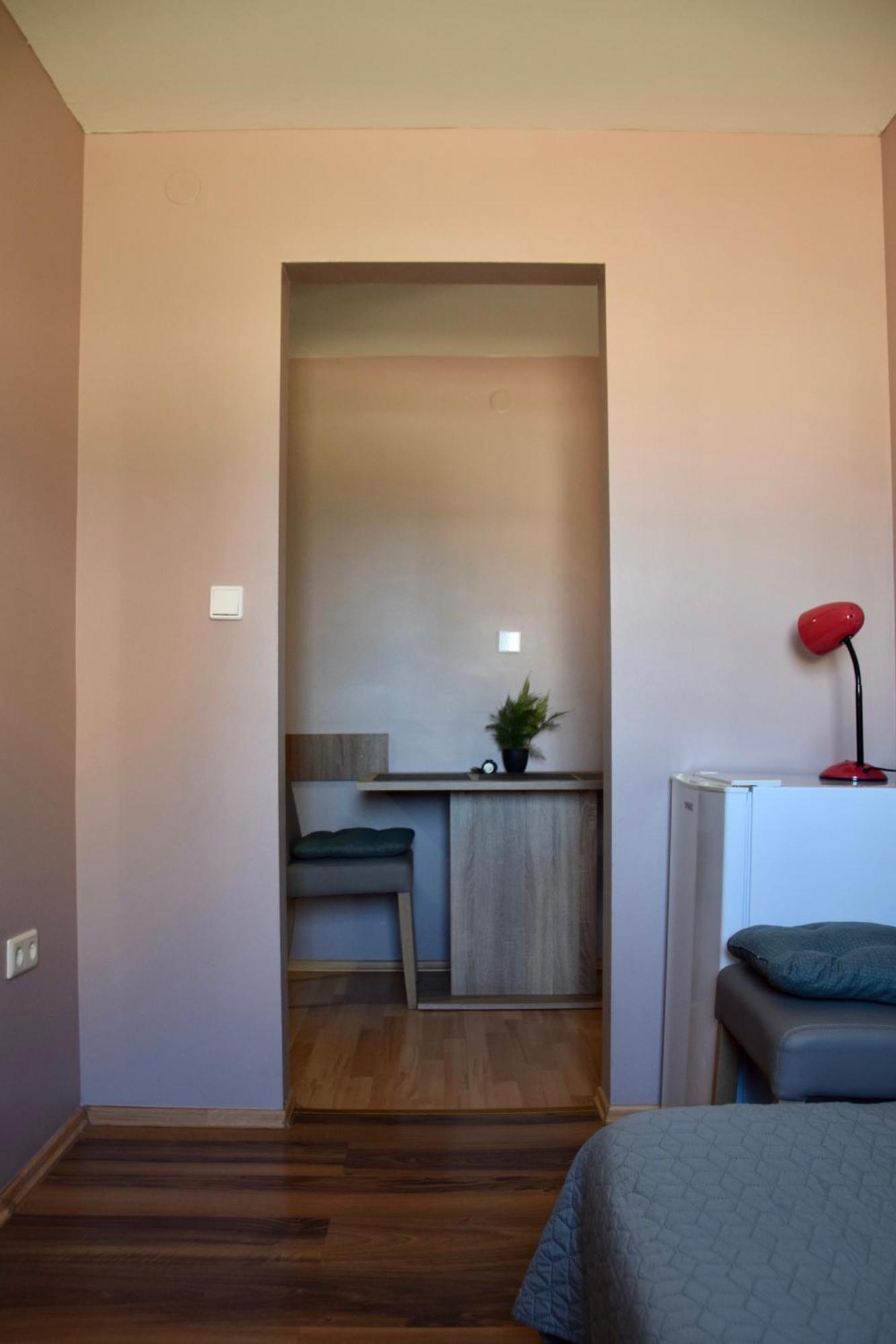 Apartments Vukalovic 2 Medulin Eksteriør bilde