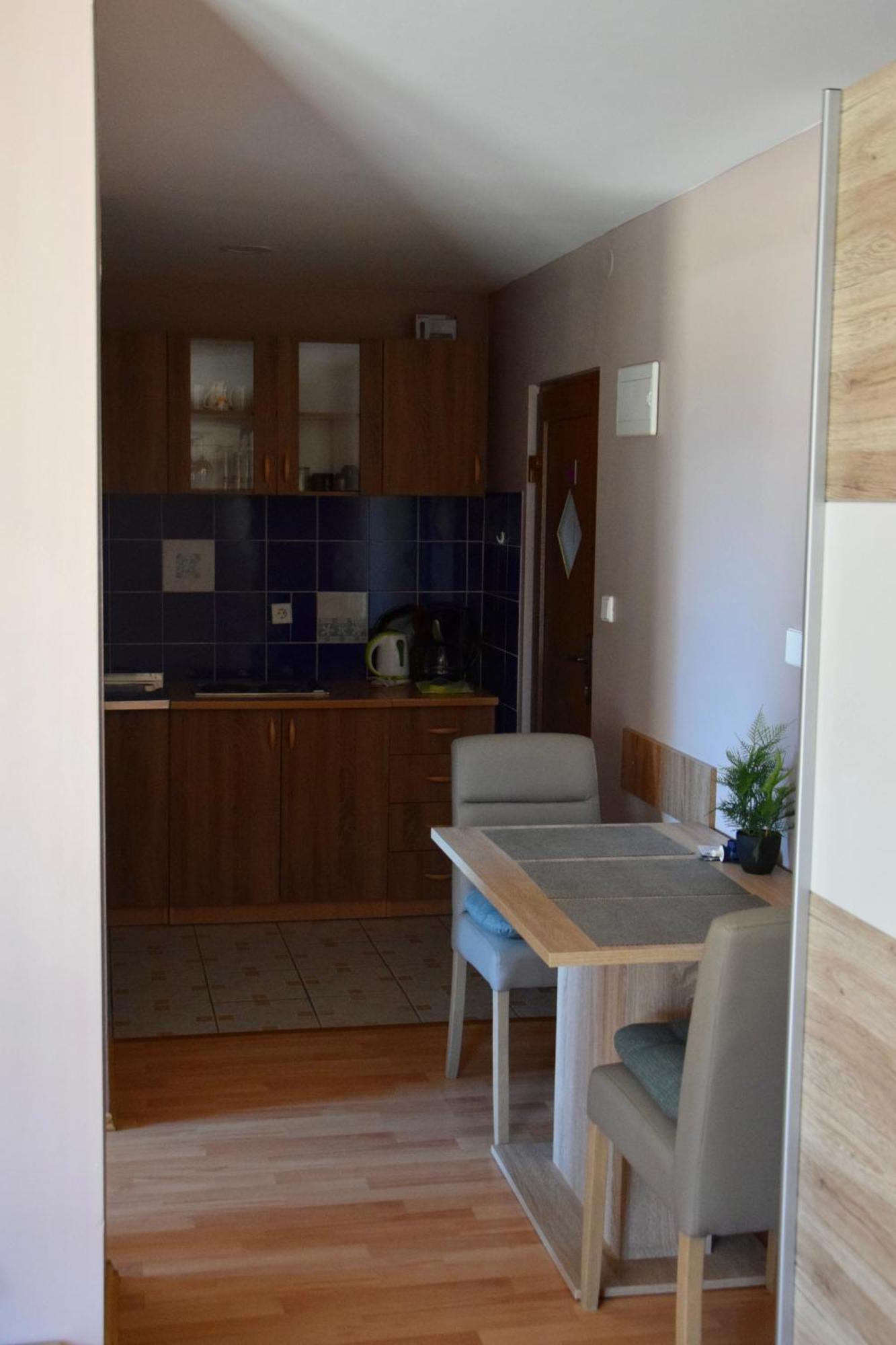 Apartments Vukalovic 2 Medulin Eksteriør bilde