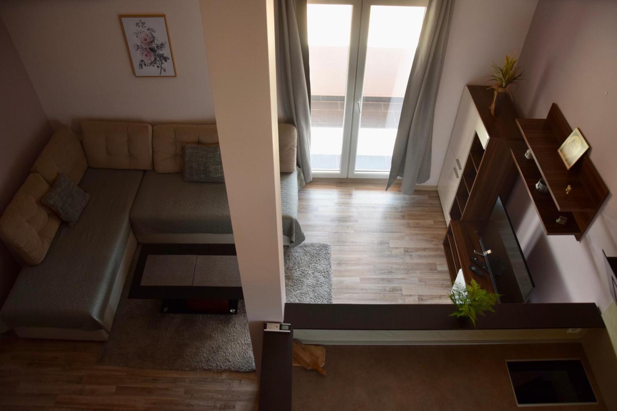 Apartments Vukalovic 2 Medulin Eksteriør bilde