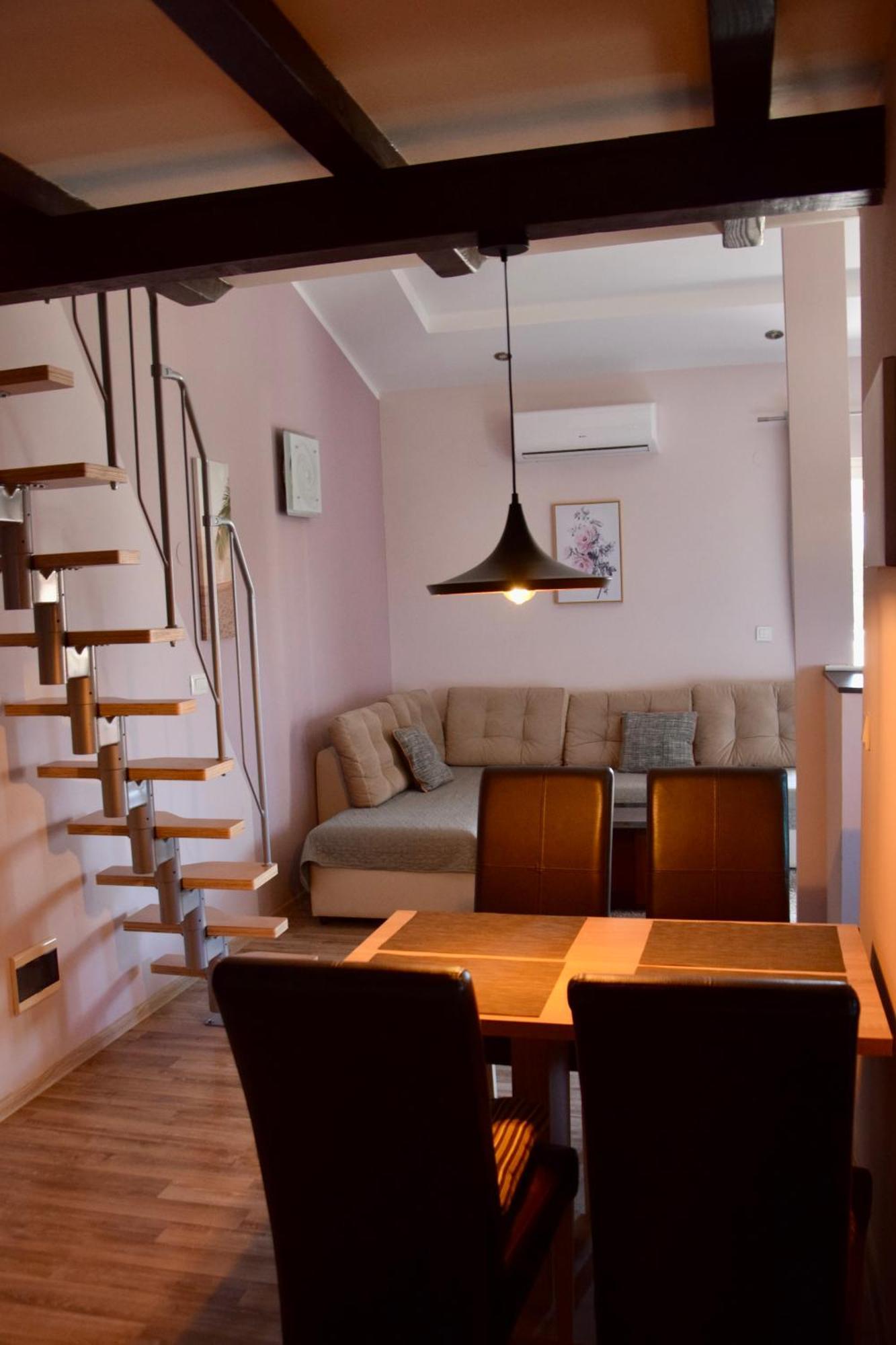 Apartments Vukalovic 2 Medulin Eksteriør bilde