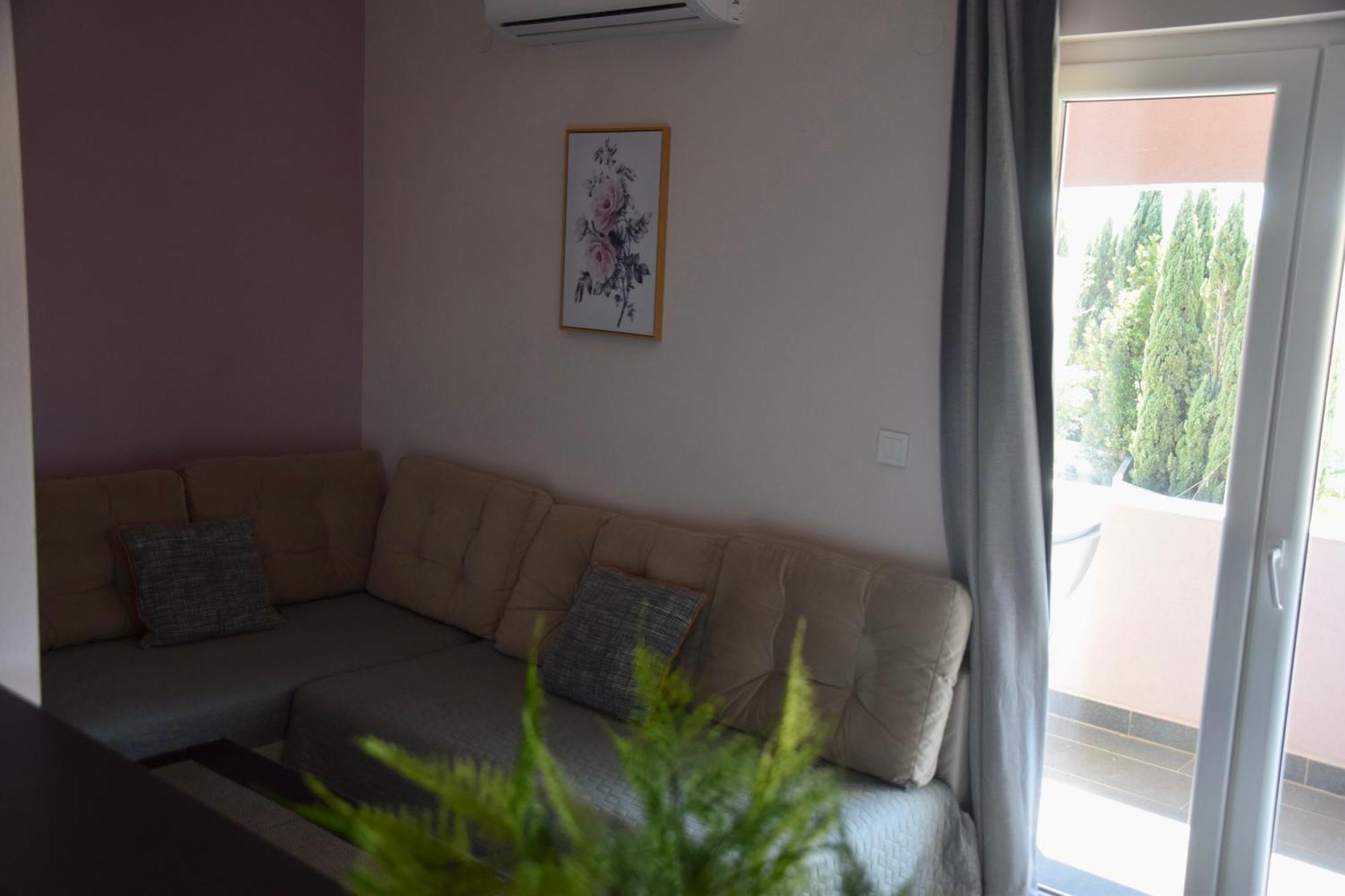 Apartments Vukalovic 2 Medulin Eksteriør bilde