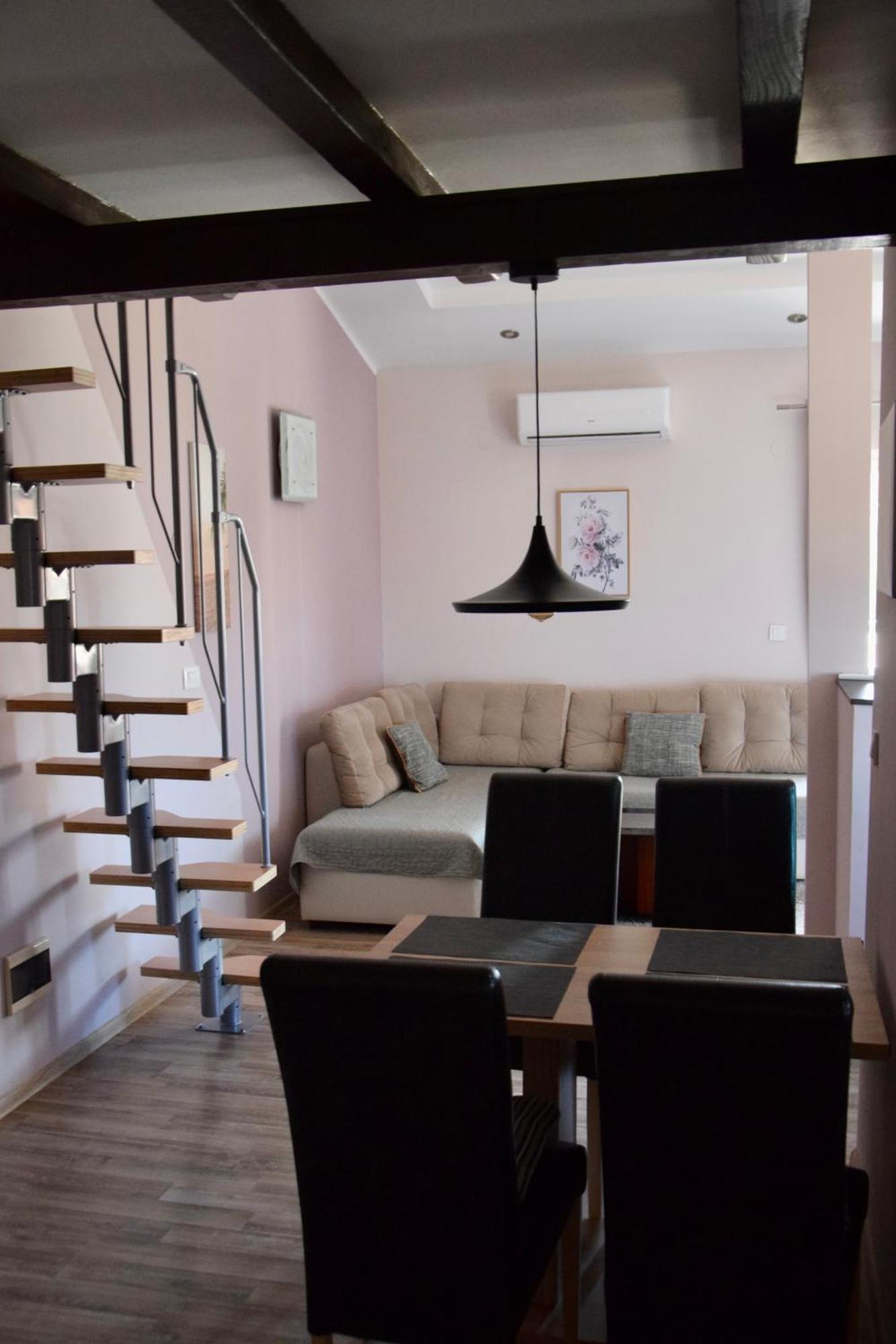Apartments Vukalovic 2 Medulin Eksteriør bilde